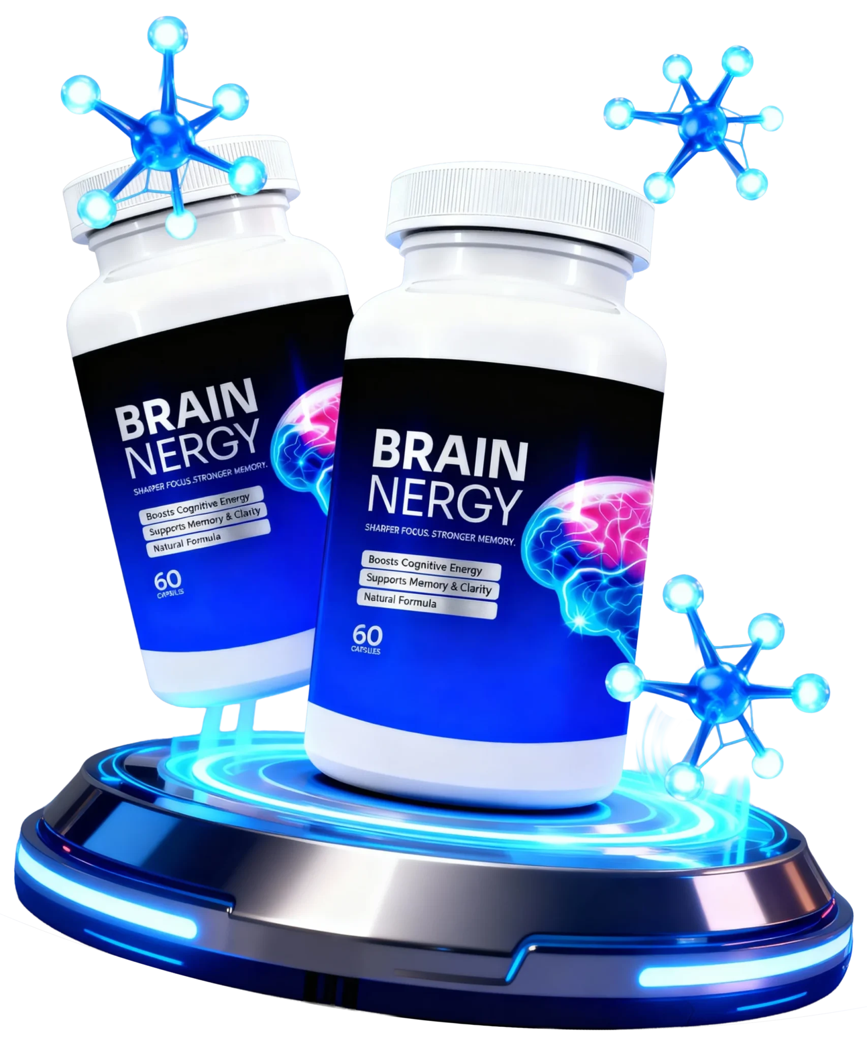 Brainergy offer preview